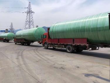 延安地區(qū)性價比高的家庭化糞池廠選擇指南 信譽(yù)與品質(zhì)的雙重保證