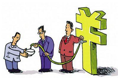 一人征信不良全家遭罪 信用擔(dān)保背后的風(fēng)險與警示